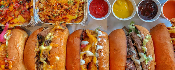 street food