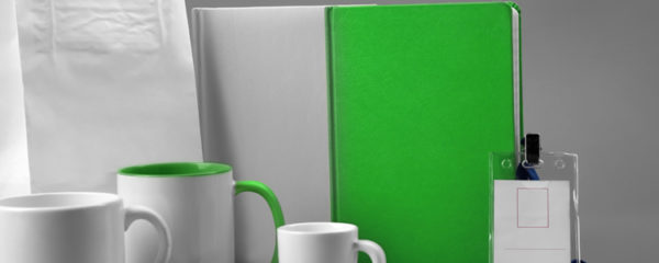 Objets promotionnels personnalisés