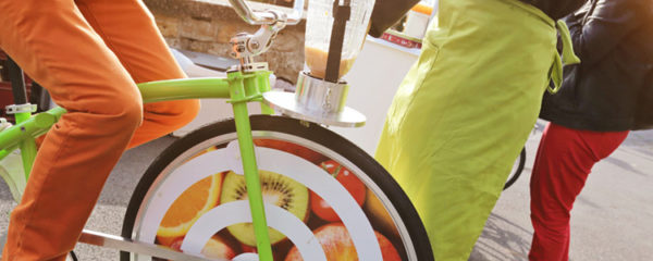 Vélo Smoothie