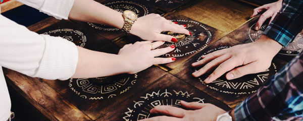 Escape Game