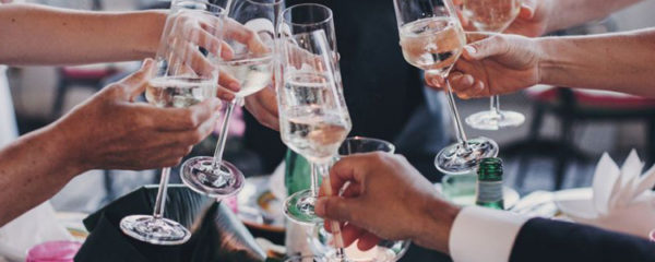 soirée d'entreprise