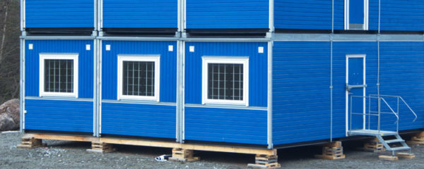 container