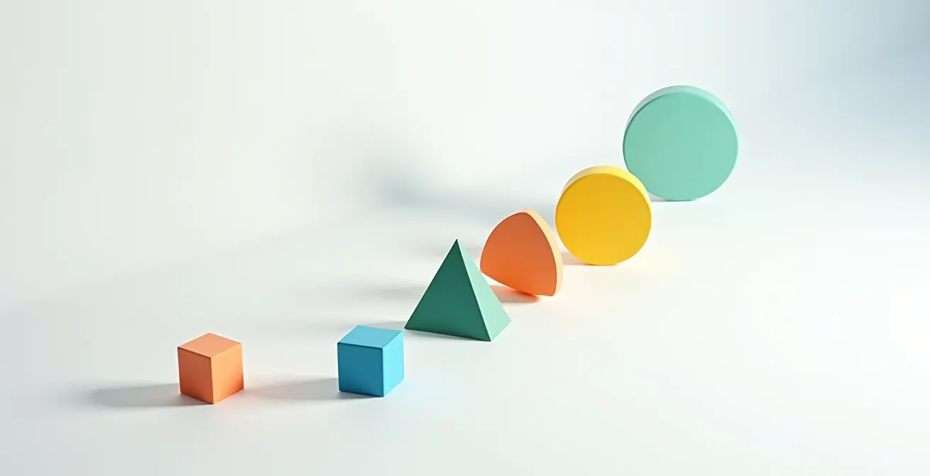 Analyse visuelle de données de performance d'équipe