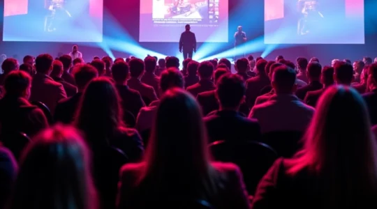 quels-equipements-audiovisuels-prevoir-pour-un-evenement-corporate