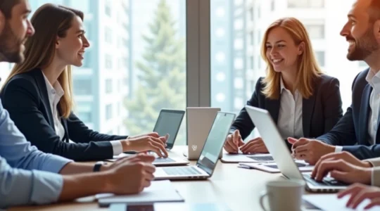 receptions-et-incentives-quels-objectifs-pour-l-entreprise