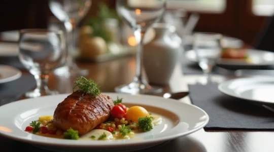 organiser-un-dejeuner-d-affaires-efficace-lieu-format-ambiance