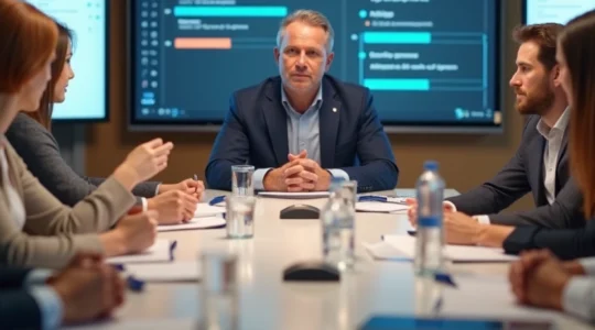 reussir-ses-reunions-professionnelles-grace-a-une-organisation-evenementielle-adaptee